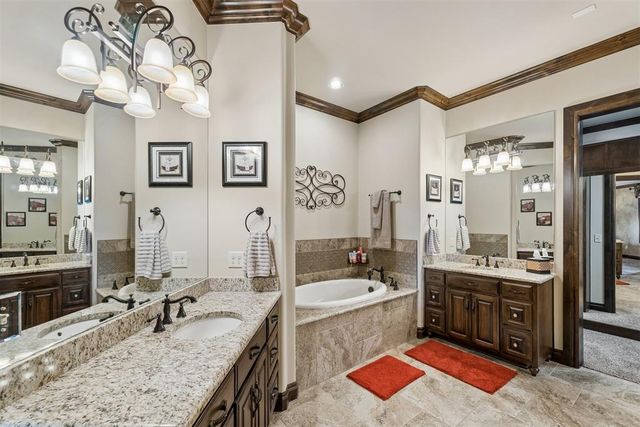 15708 Laguna Drive, Edmond, OK 73013