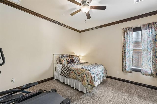 15708 Laguna Drive, Edmond, OK 73013