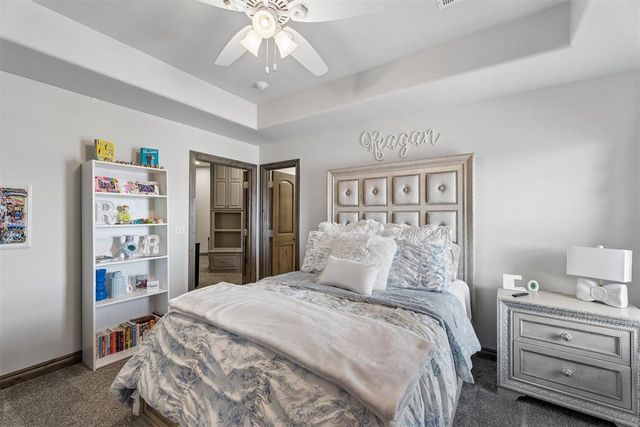 15708 Laguna Drive, Edmond, OK 73013
