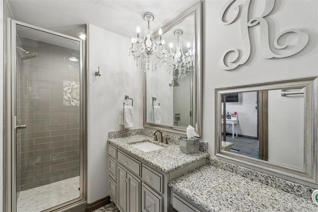 15708 Laguna Drive, Edmond, OK 73013