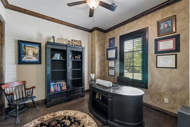 15708 Laguna Drive, Edmond, OK 73013