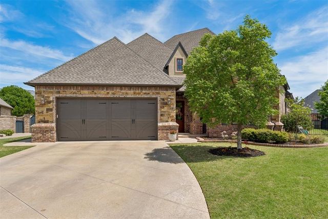 15708 Laguna Drive, Edmond, OK 73013