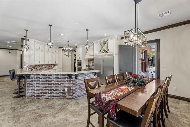 15708 Laguna Drive, Edmond, OK 73013