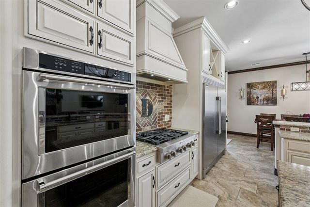15708 Laguna Drive, Edmond, OK 73013