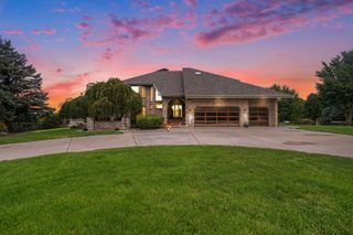 575 Rushing Drive, Gun Plain Twp, MI 49080