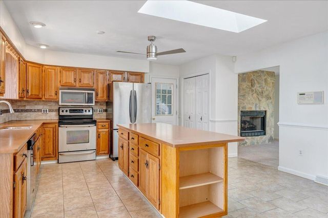 3222 Lakewood Forest RD, Moneta, VA 24121