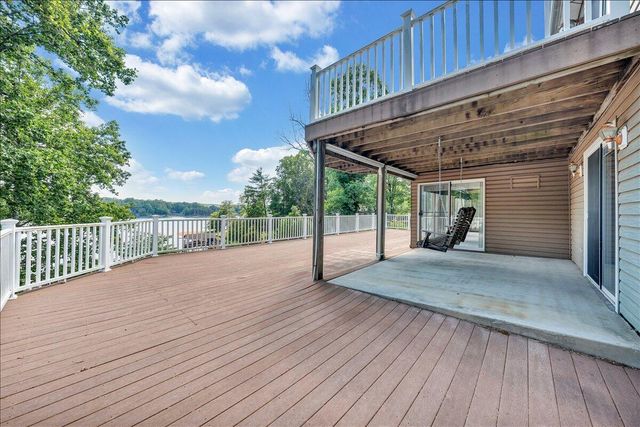 3222 Lakewood Forest RD, Moneta, VA 24121