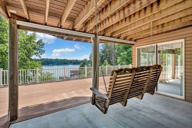 3222 Lakewood Forest RD, Moneta, VA 24121