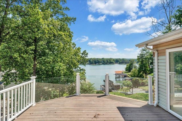 3222 Lakewood Forest RD, Moneta, VA 24121