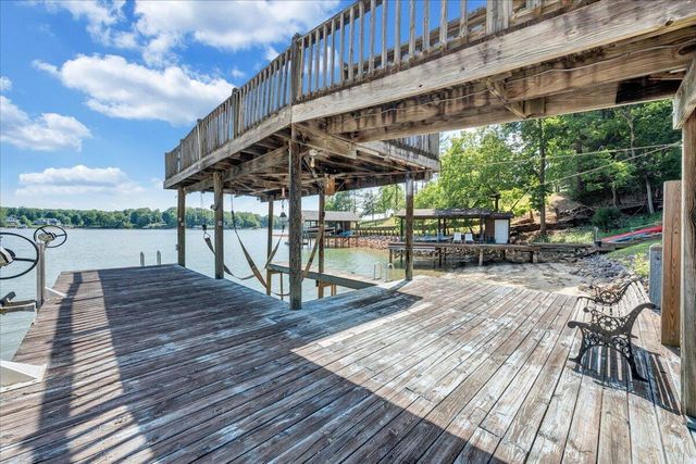 3222 Lakewood Forest RD, Moneta, VA 24121