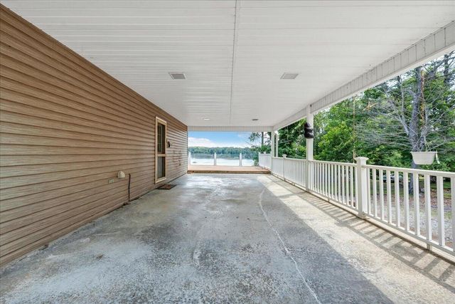 3222 Lakewood Forest RD, Moneta, VA 24121