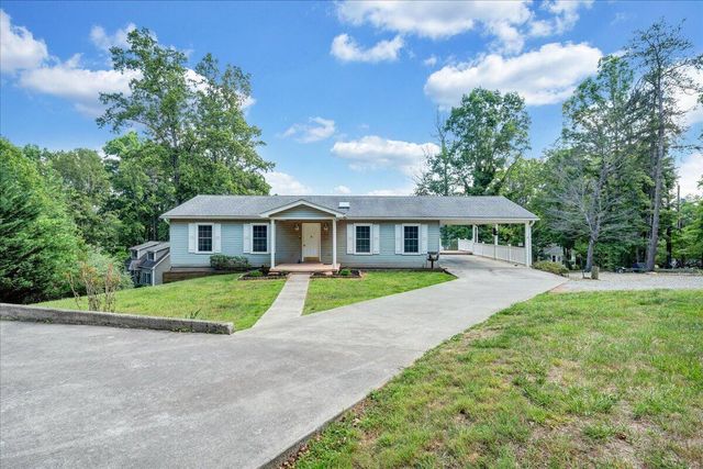 3222 Lakewood Forest RD, Moneta, VA 24121