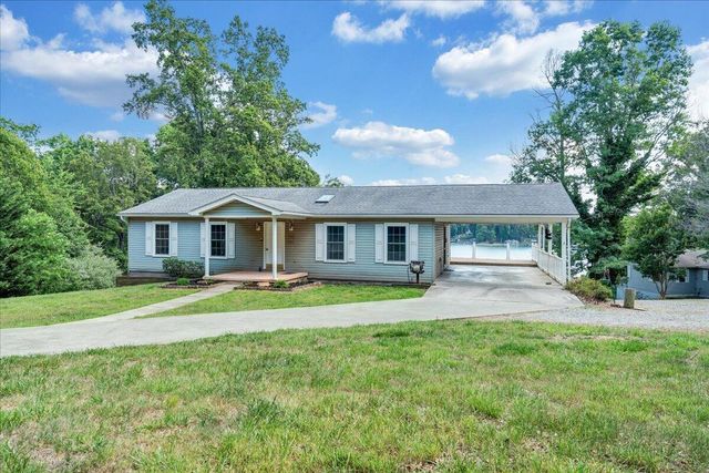 3222 Lakewood Forest RD, Moneta, VA 24121