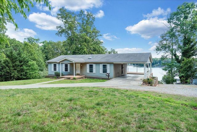 3222 Lakewood Forest RD, Moneta, VA 24121