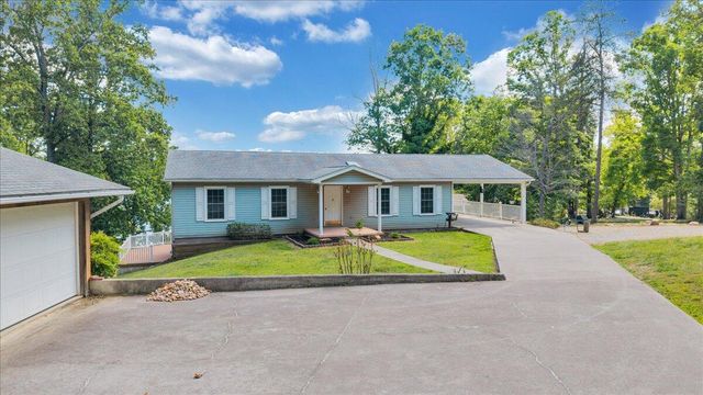 3222 Lakewood Forest RD, Moneta, VA 24121