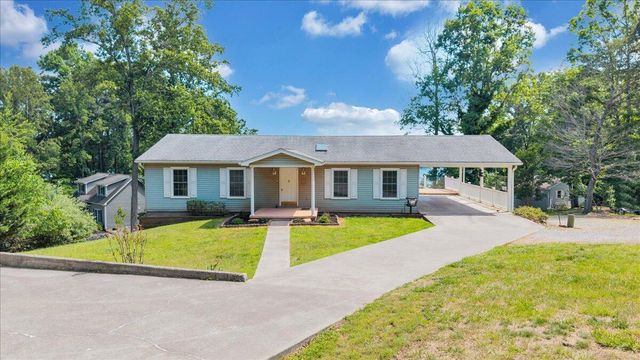 3222 Lakewood Forest RD, Moneta, VA 24121
