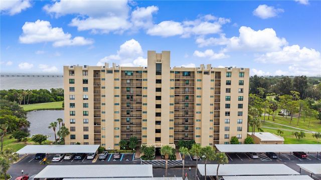 2620 COVE CAY DRIVE 207, Clearwater, FL 33760
