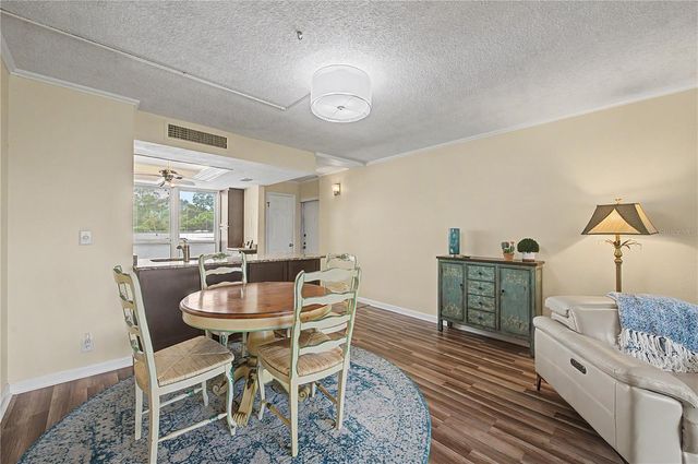 2620 COVE CAY DRIVE 207, Clearwater, FL 33760