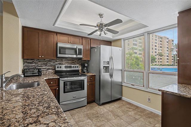 2620 COVE CAY DRIVE 207, Clearwater, FL 33760