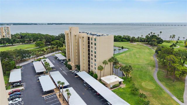 2620 COVE CAY DRIVE 207, Clearwater, FL 33760