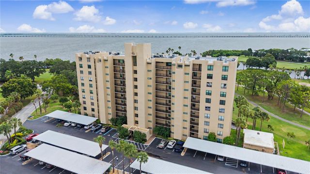 2620 COVE CAY DRIVE 207, Clearwater, FL 33760