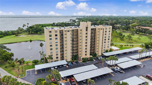 2620 COVE CAY DRIVE 207, Clearwater, FL 33760