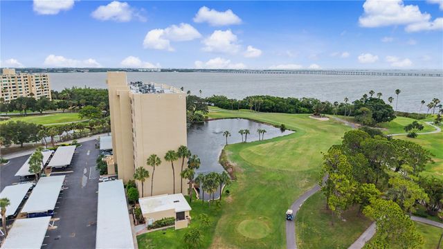 2620 COVE CAY DRIVE 207, Clearwater, FL 33760