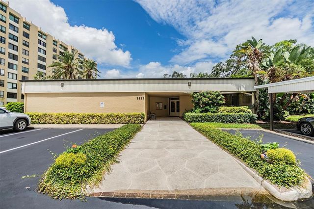 2620 COVE CAY DRIVE 207, Clearwater, FL 33760