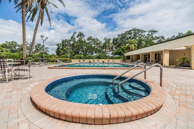 2620 COVE CAY DRIVE 207, Clearwater, FL 33760