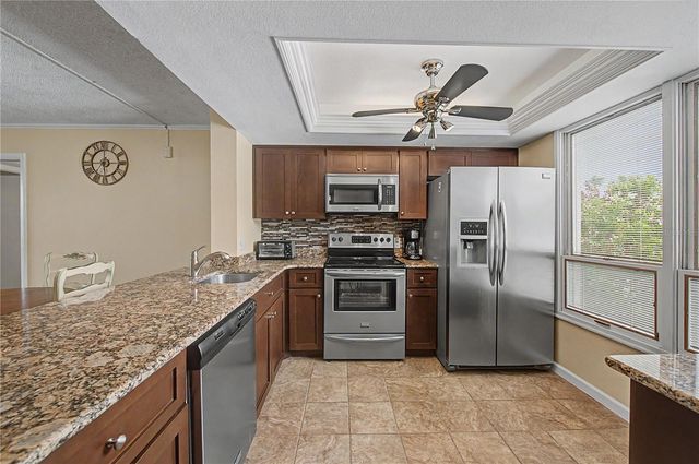 2620 COVE CAY DRIVE 207, Clearwater, FL 33760