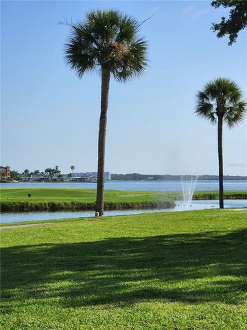 2620 COVE CAY DRIVE 207, Clearwater, FL 33760