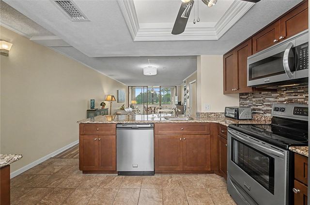 2620 COVE CAY DRIVE 207, Clearwater, FL 33760