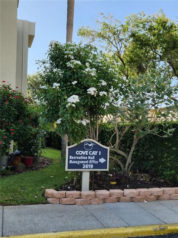 2620 COVE CAY DRIVE 207, Clearwater, FL 33760