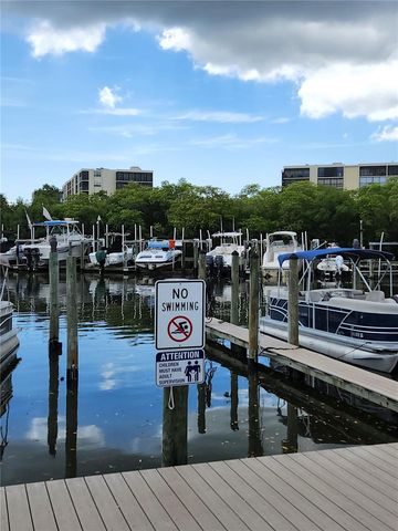 2620 COVE CAY DRIVE 207, Clearwater, FL 33760