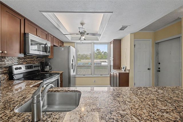 2620 COVE CAY DRIVE 207, Clearwater, FL 33760