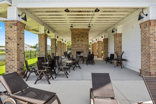 5006 Catfish Loop, Johns Island, SC 29455