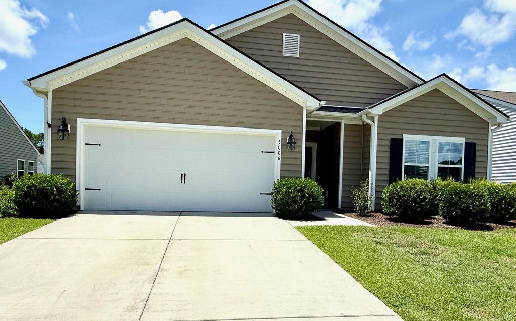 5006 Catfish Loop, Johns Island, SC 29455