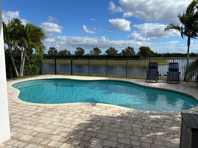 4834 Sand Dollar Drive, The Acreage, FL 33470