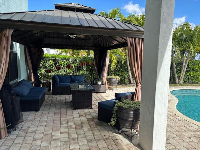 4834 Sand Dollar Drive, The Acreage, FL 33470