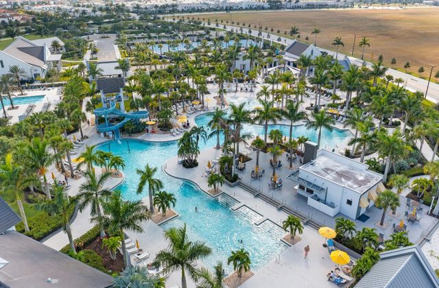 4834 Sand Dollar Drive, The Acreage, FL 33470