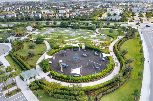 4834 Sand Dollar Drive, The Acreage, FL 33470