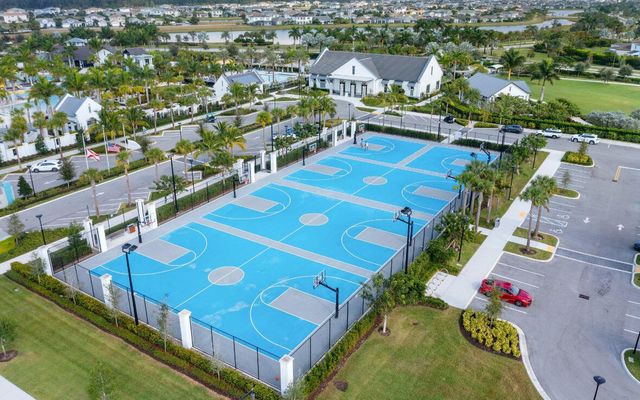 4834 Sand Dollar Drive, The Acreage, FL 33470