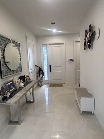 4834 Sand Dollar Drive, The Acreage, FL 33470