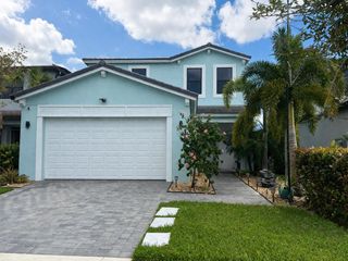 4834 Sand Dollar Drive, The Acreage, FL 33470