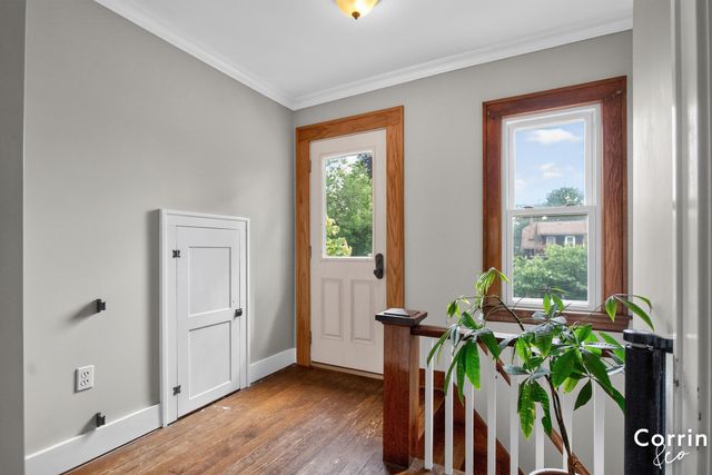 1448 Widdicomb Avenue NW, Grand Rapids, MI 49504