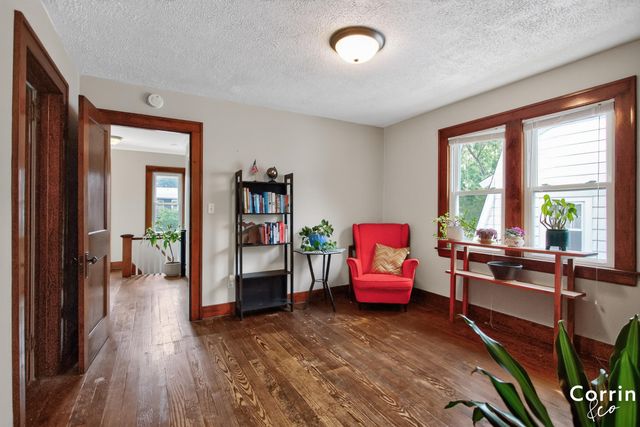 1448 Widdicomb Avenue NW, Grand Rapids, MI 49504