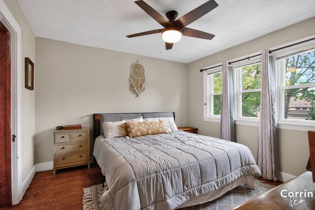 1448 Widdicomb Avenue NW, Grand Rapids, MI 49504