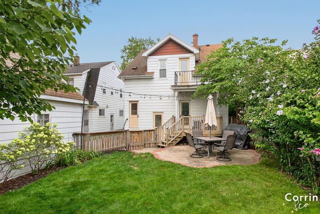 1448 Widdicomb Avenue NW, Grand Rapids, MI 49504