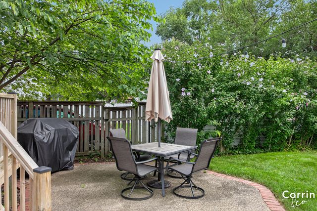 1448 Widdicomb Avenue NW, Grand Rapids, MI 49504