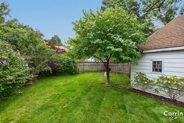 1448 Widdicomb Avenue NW, Grand Rapids, MI 49504